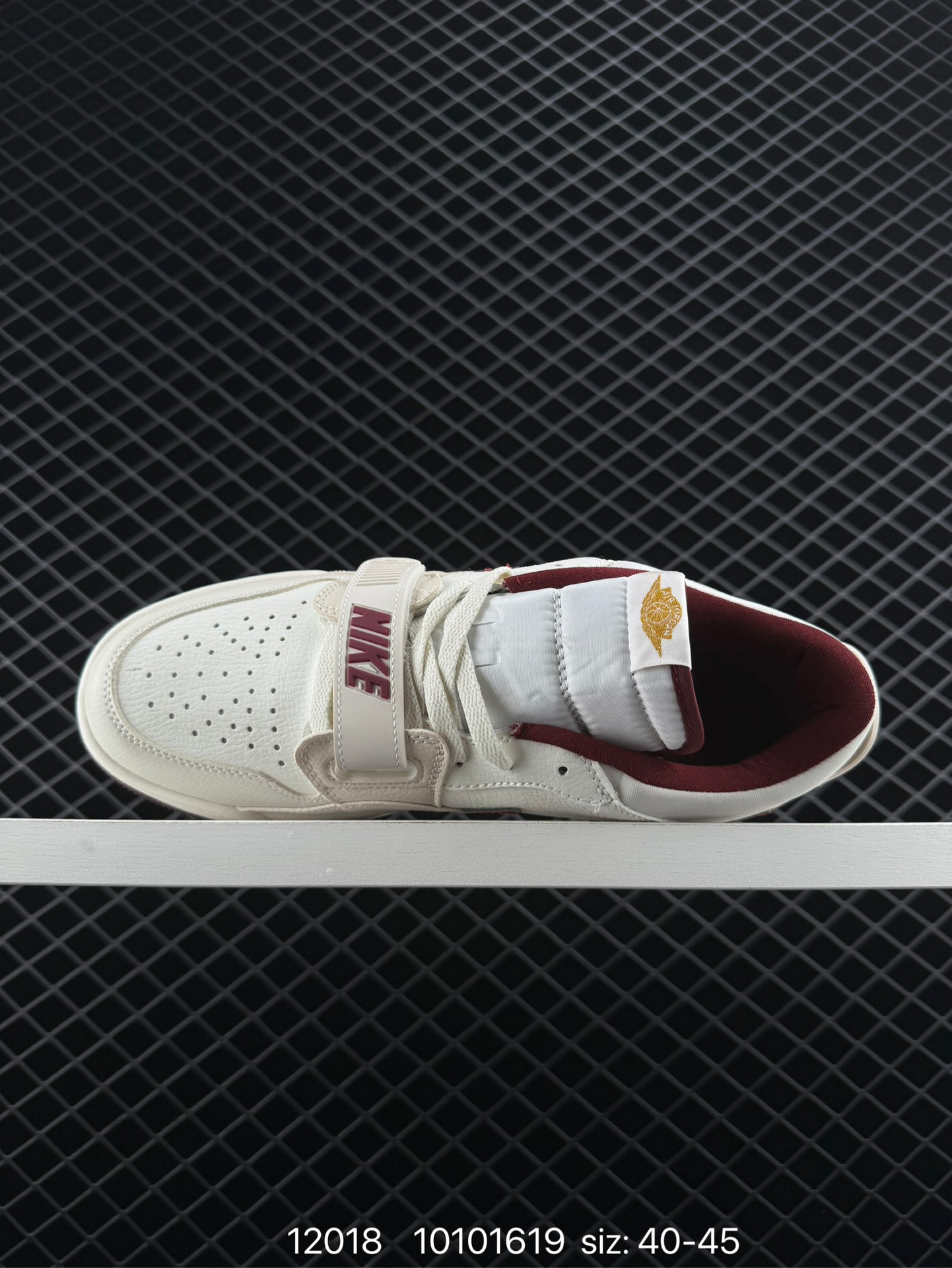 Nike Air Jordan Legacy 312 Low